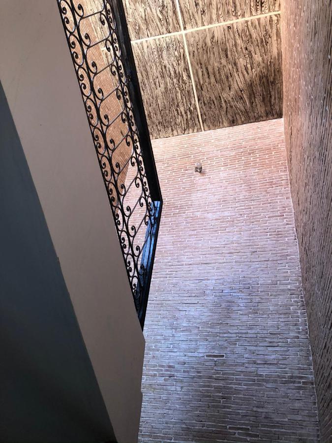 Riad Luna Marrakesh Exterior photo