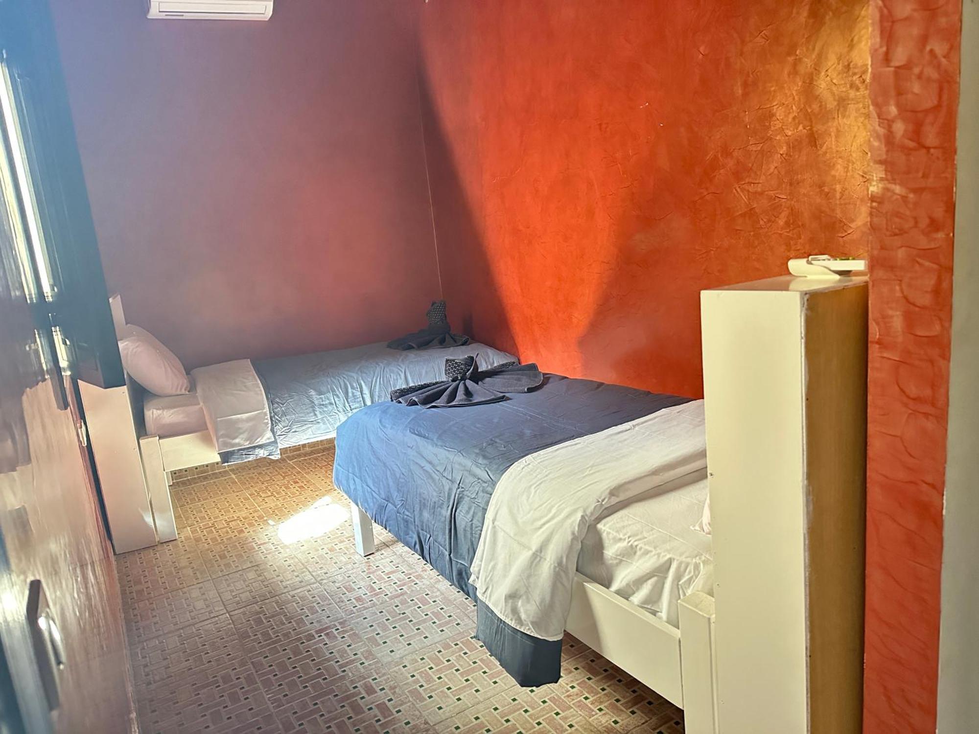 Riad Luna Marrakesh Exterior photo